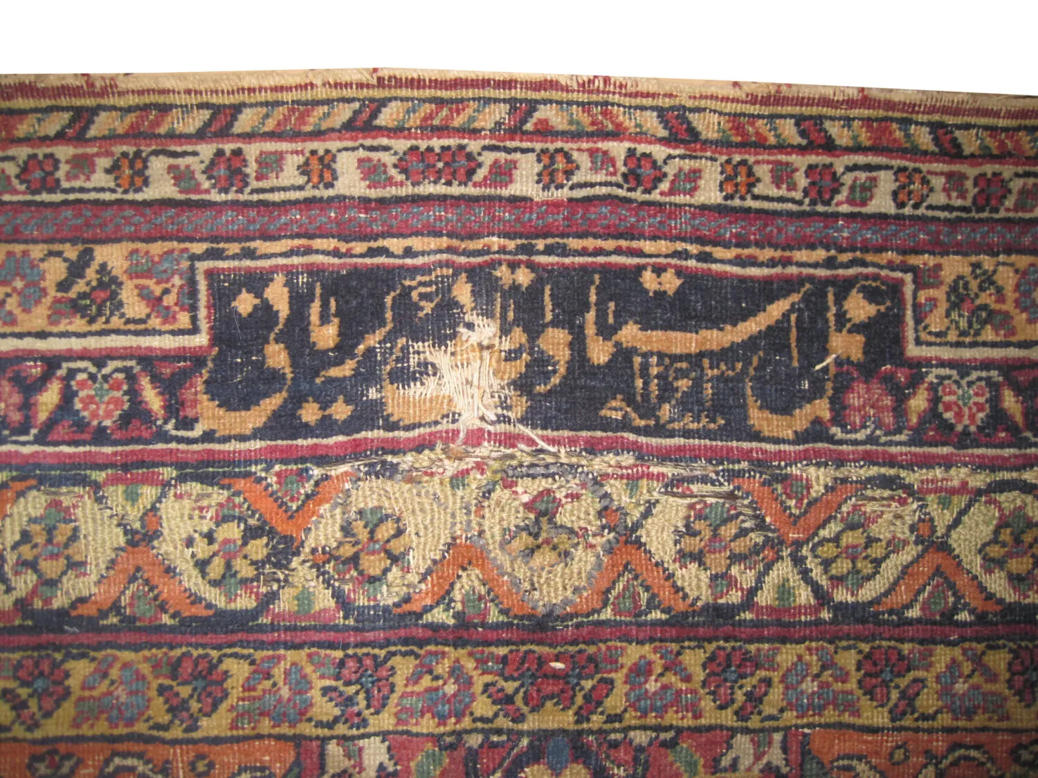 Kirman Persian - Image 3