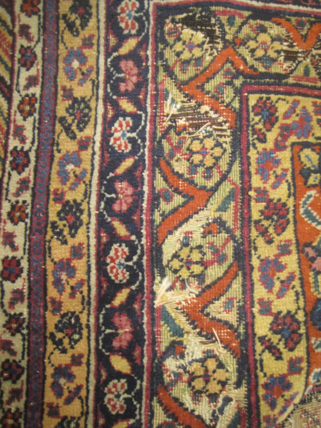 Kirman Persian - Image 5