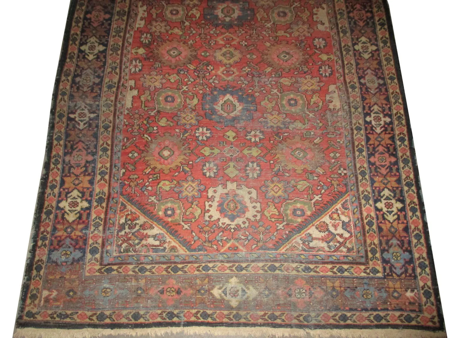 Ziegler Mahal Persian - Image 4