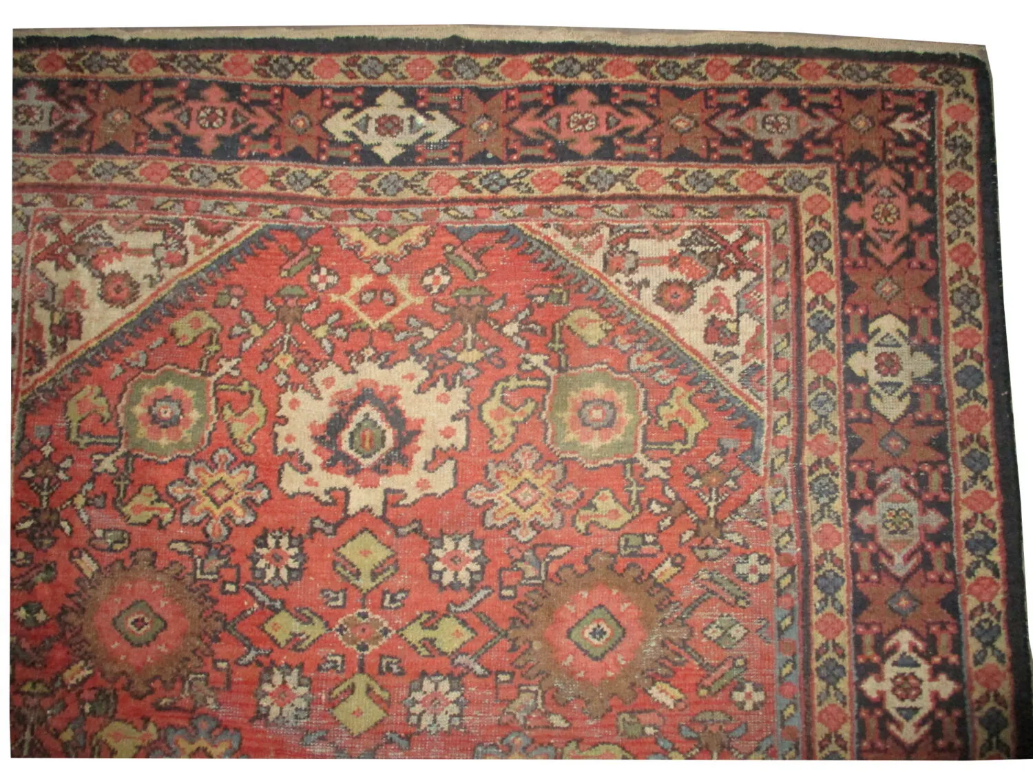 Ziegler Mahal Persian - Image 2