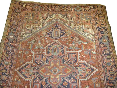 Serapi Heriz Persian
