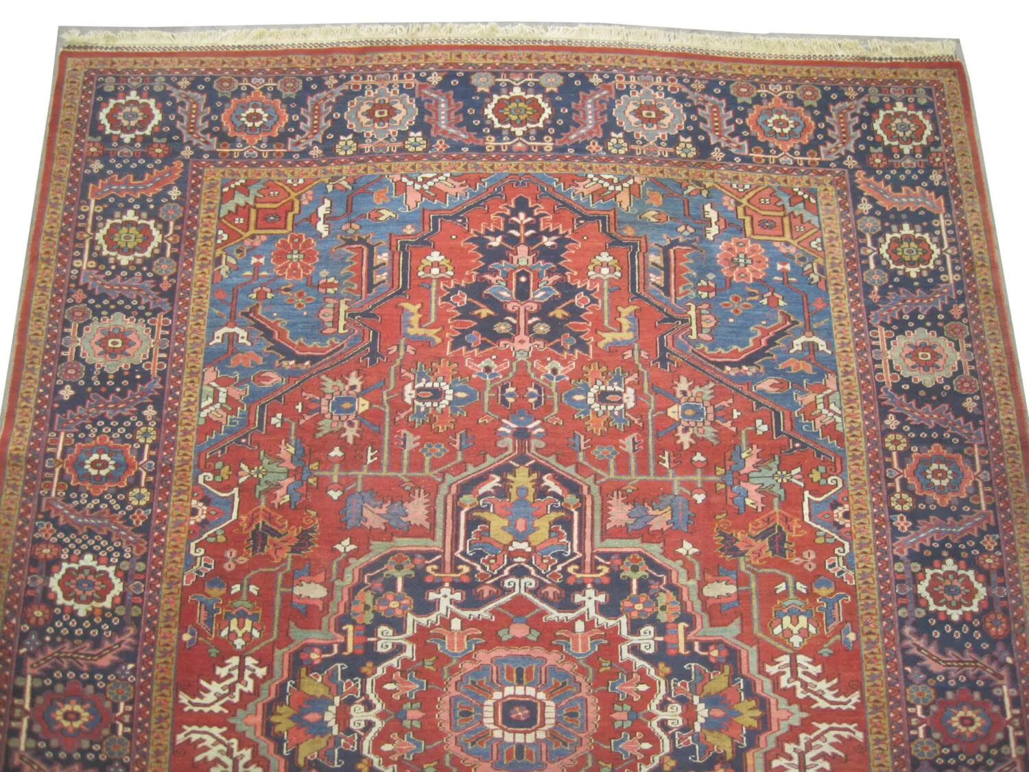 Serapi Heriz Persian - Image 2