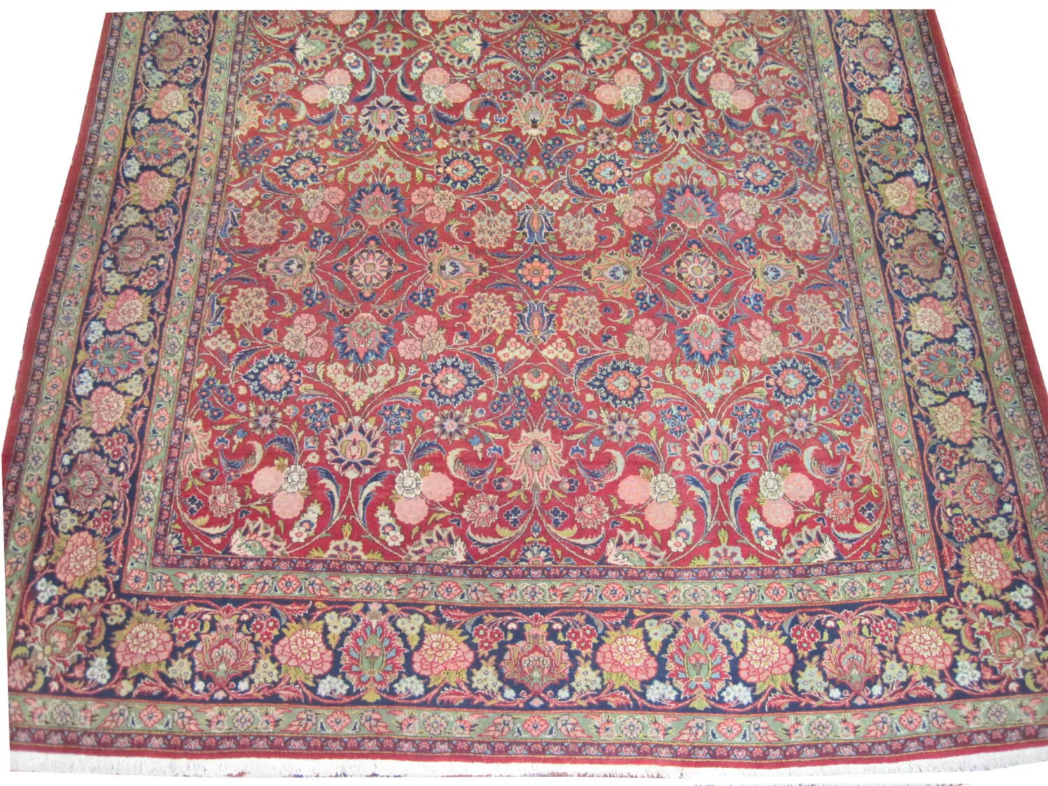 Kashan Kurk Persian - Image 3