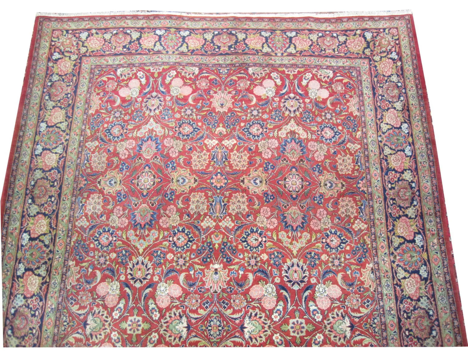 Kashan Kurk Persian - Image 2