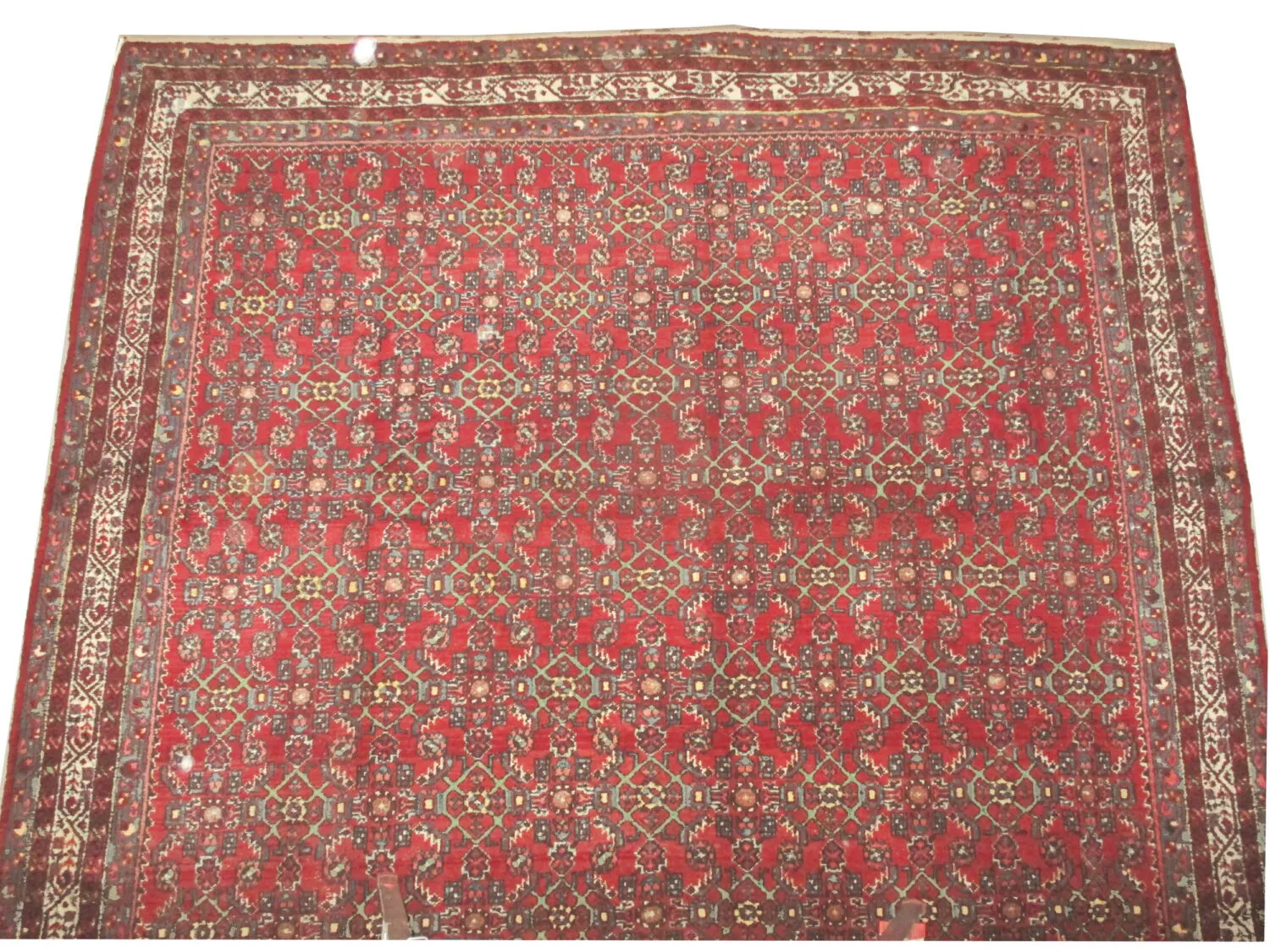 Khosrovabad Persian - Image 2