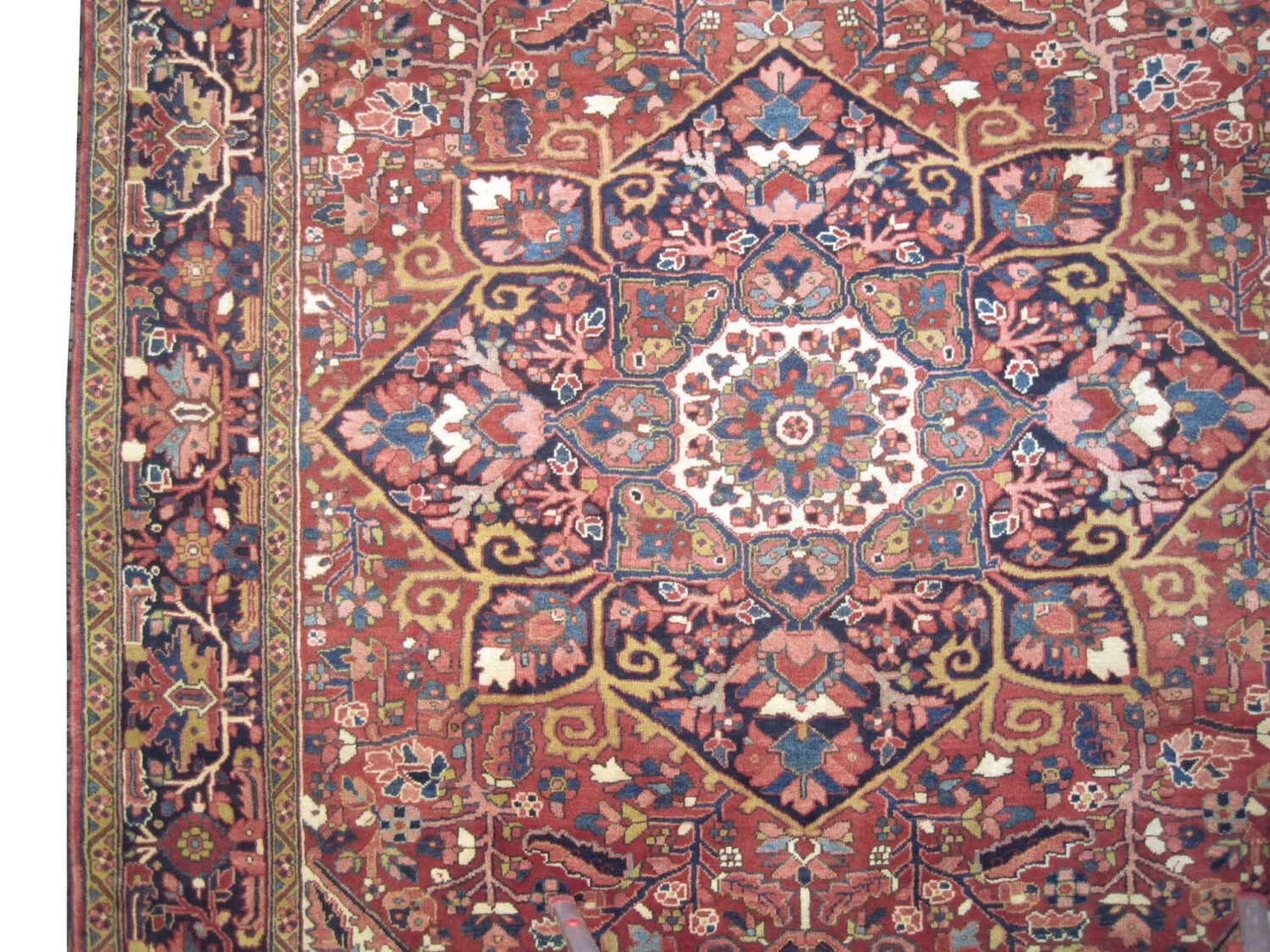 Heriz Persian - Image 2