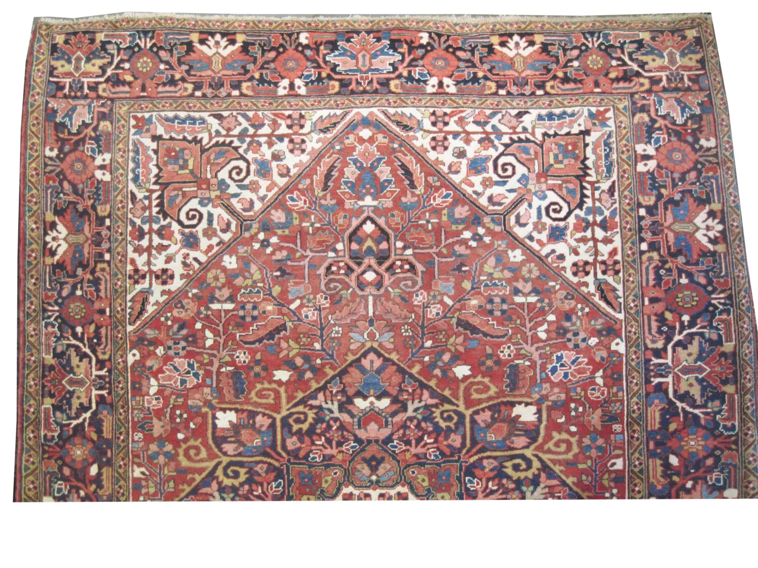 Heriz Persian - Image 3