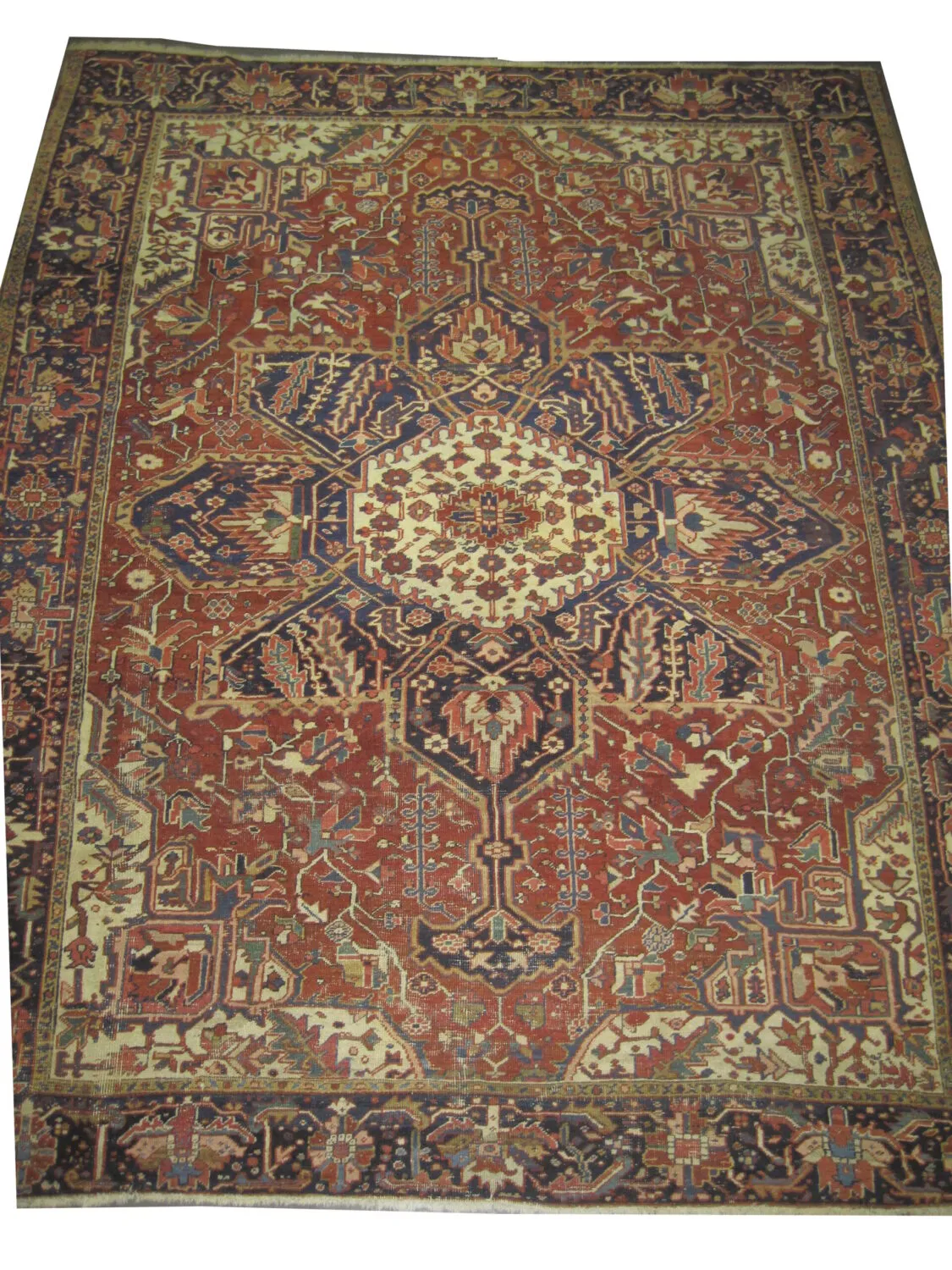 Serapi Heriz Persian
