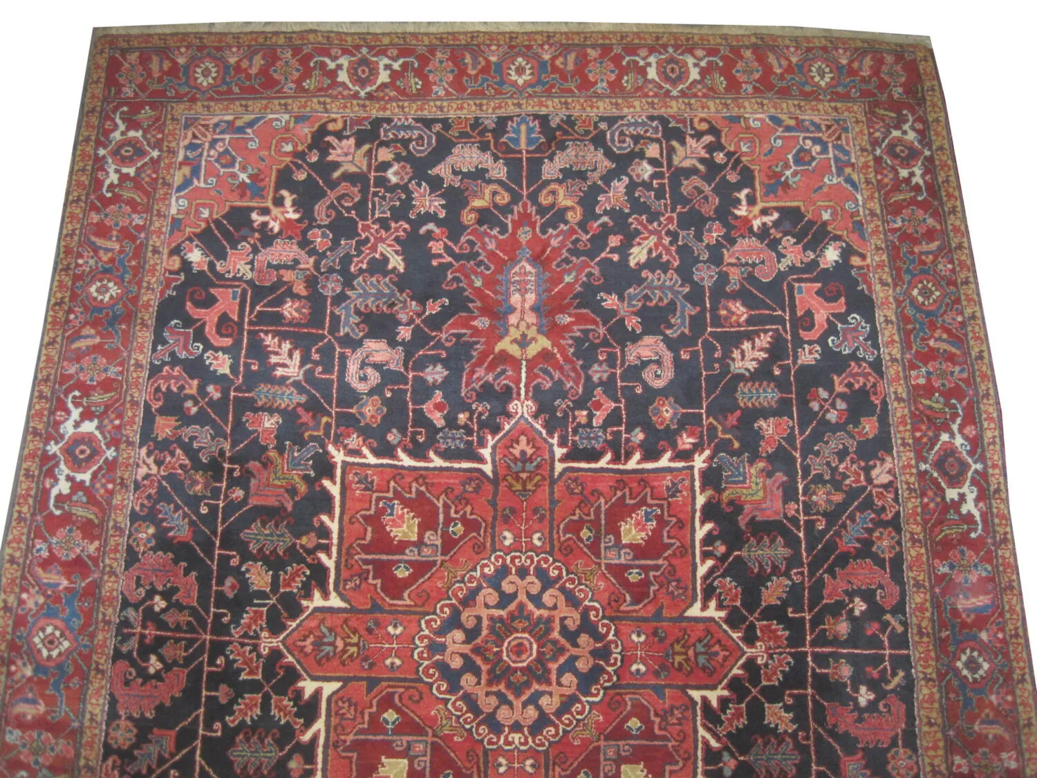 Heriz Persian - Image 2