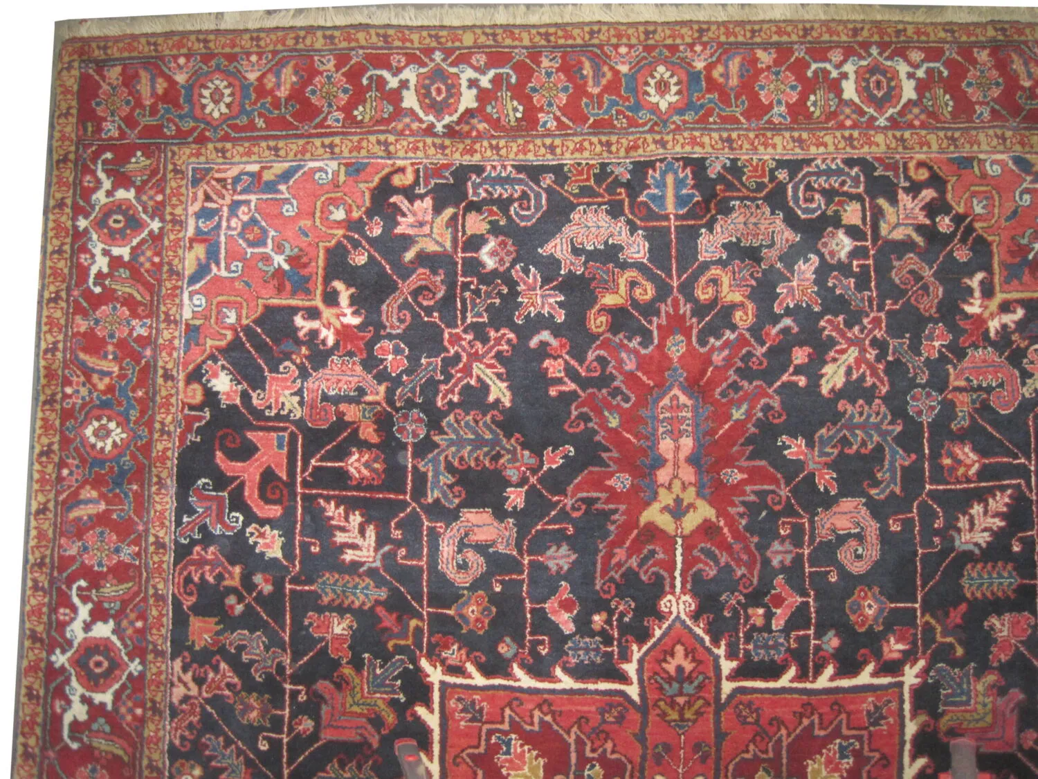 Heriz Persian - Image 3