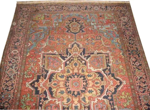 Serapi Heriz Persian