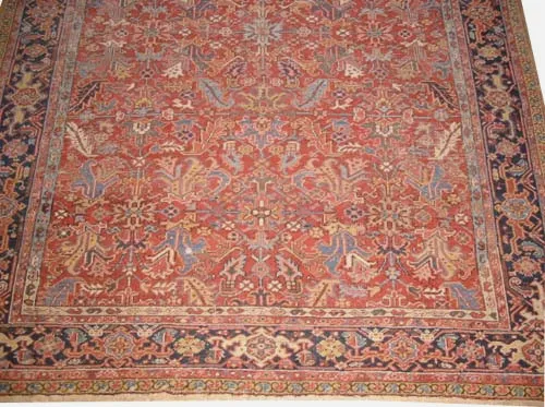 Heriz Persian