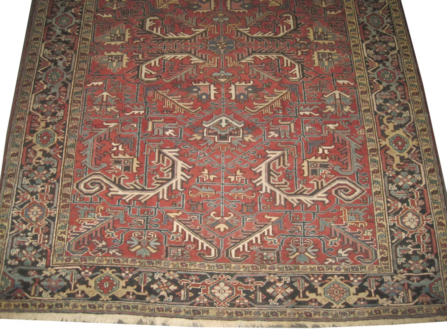 Heriz Persian - Image 3