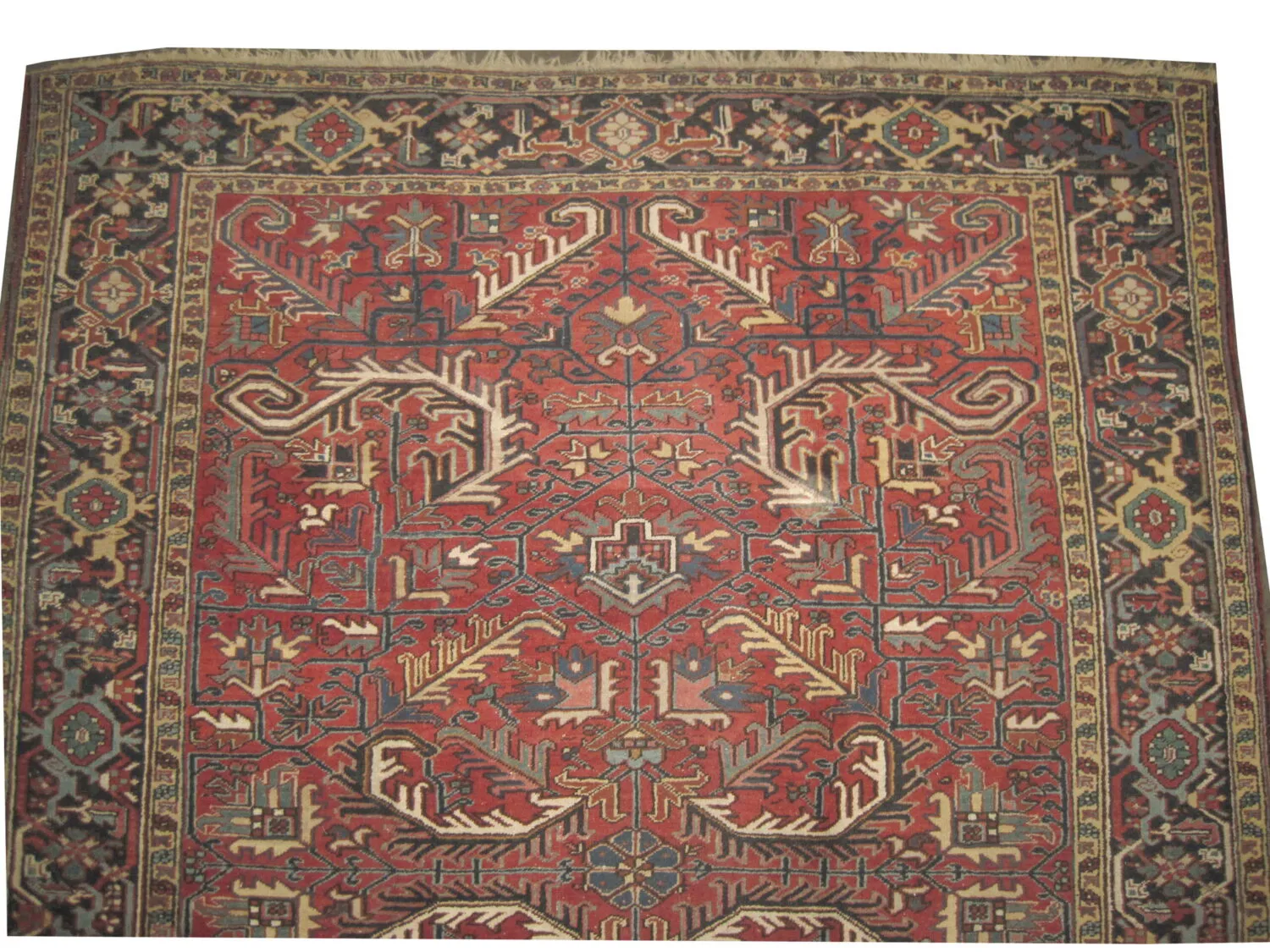 Heriz Persian - Image 2