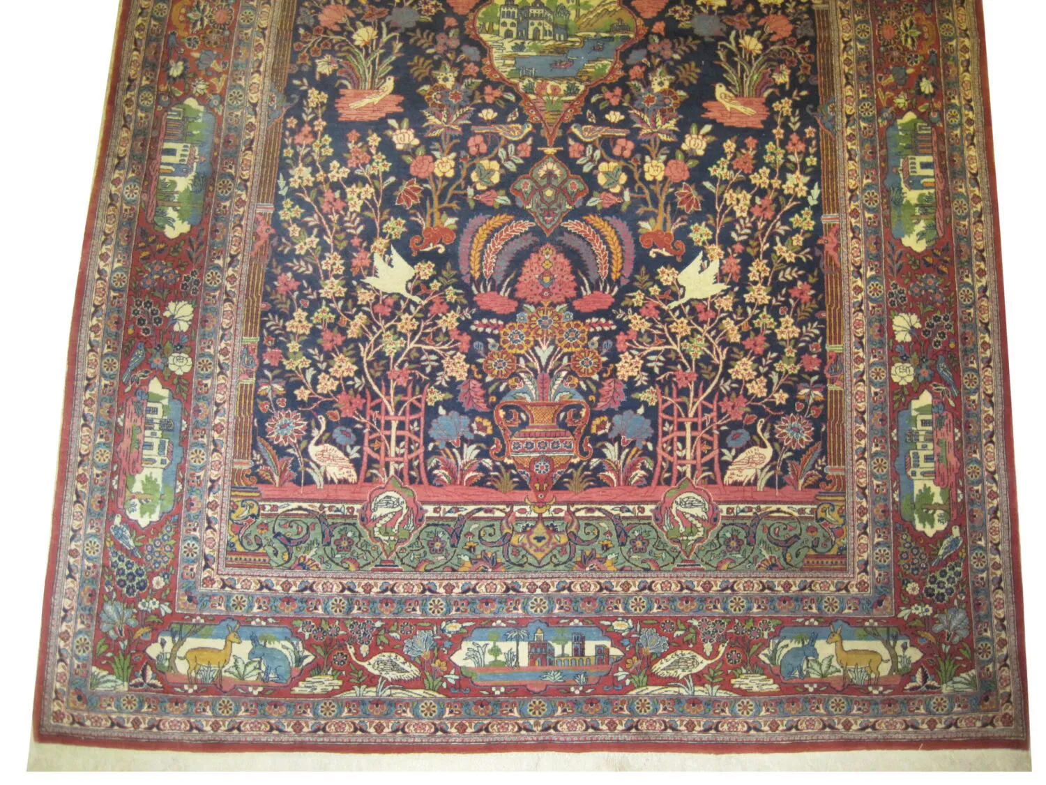 Kashan Kurk Persian - Image 3