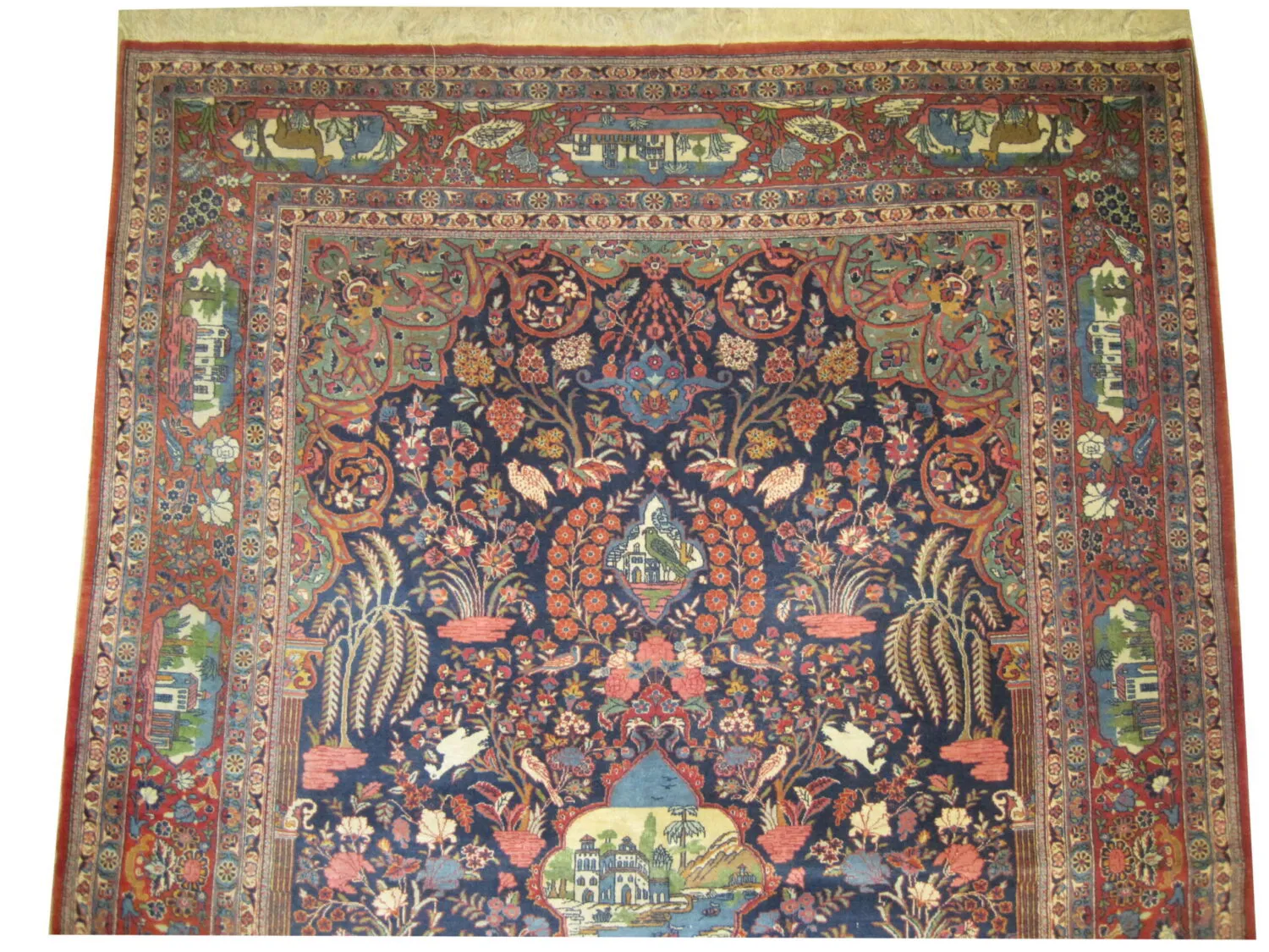 Kashan Kurk Persian - Image 2