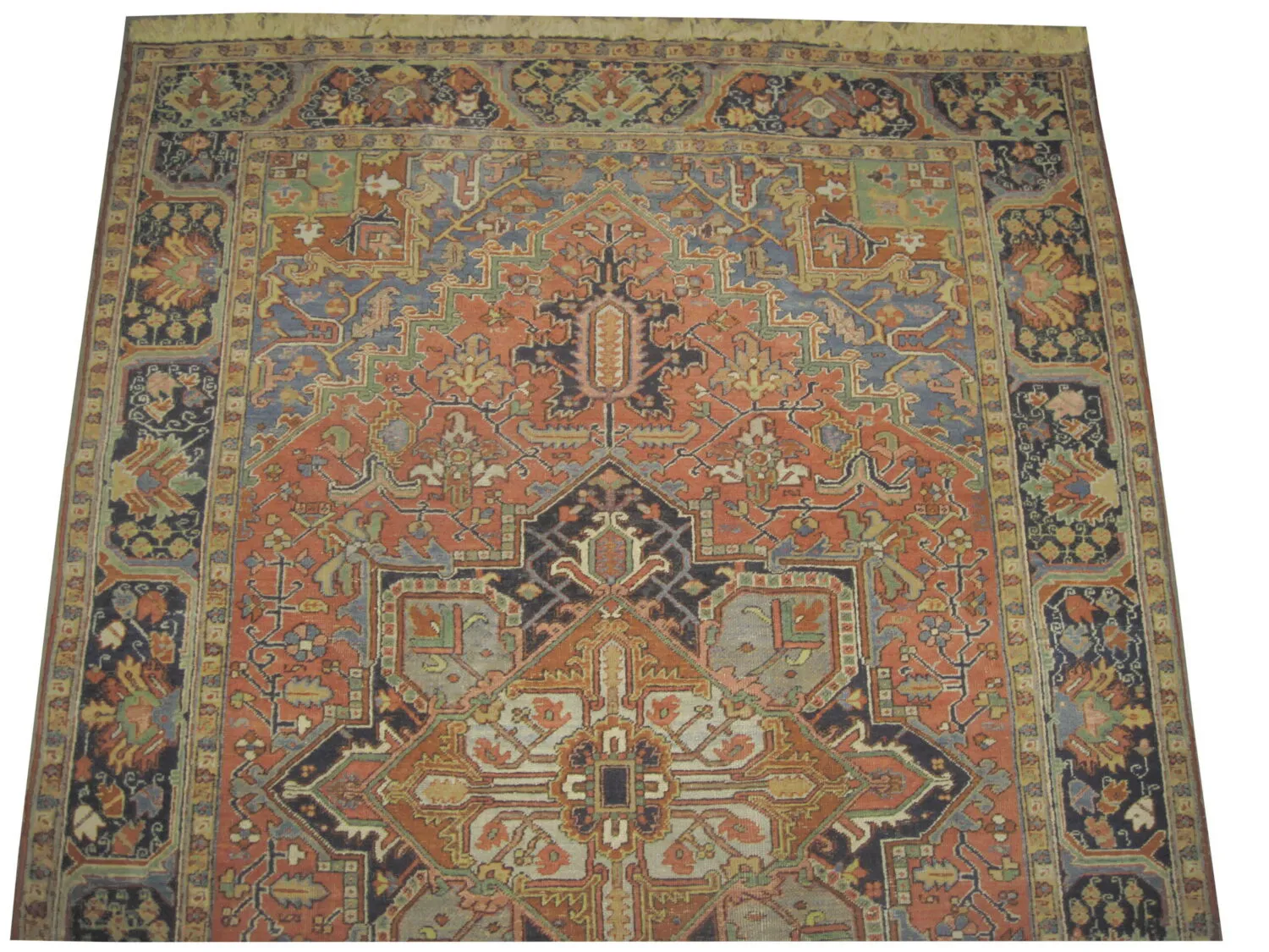 Serapi Heriz Persian - Image 2