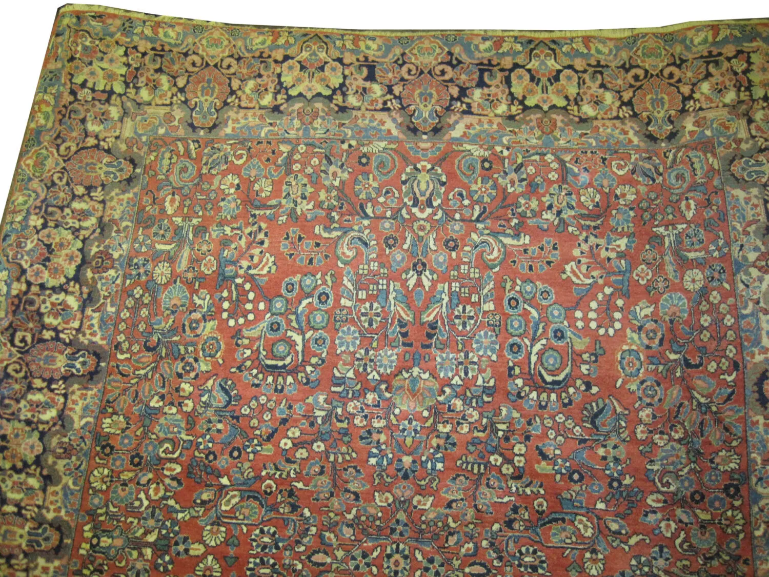 Sarouk Persian - Image 2