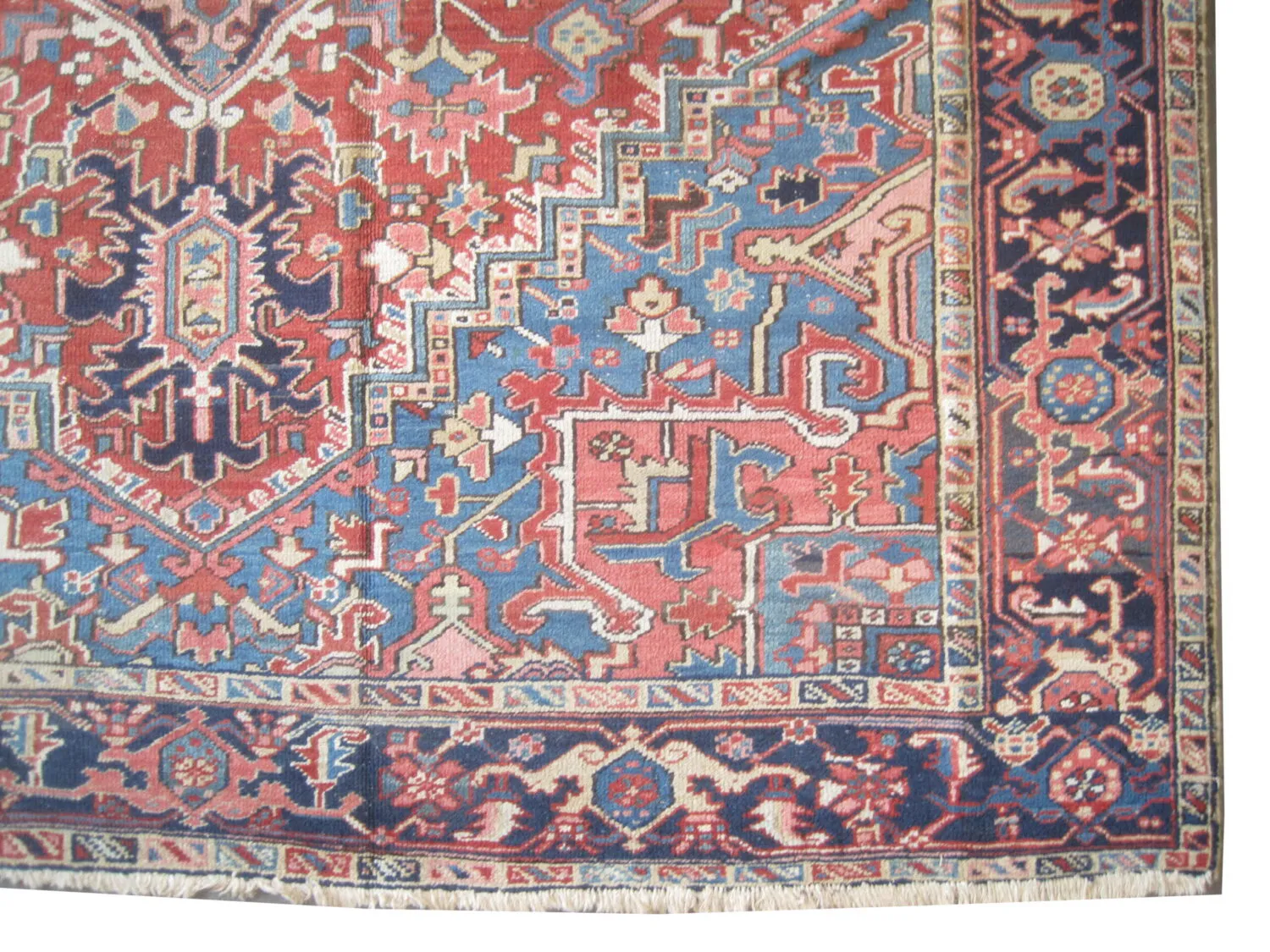 Serapi Heriz Persian - Image 3