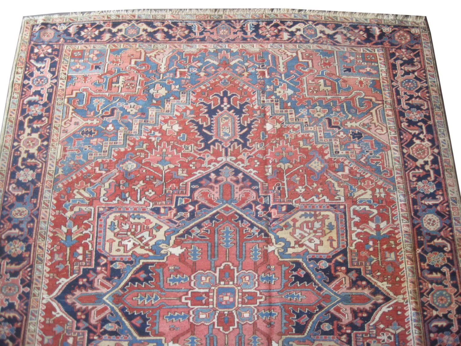 Serapi Heriz Persian - Image 2