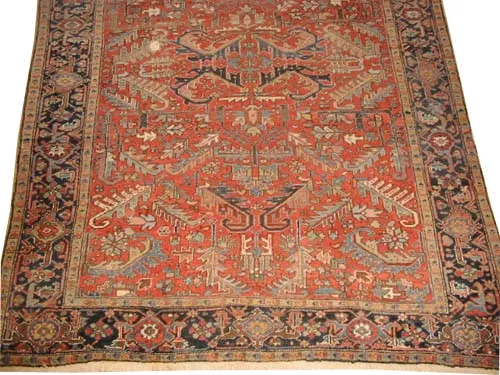 Heriz Persian
