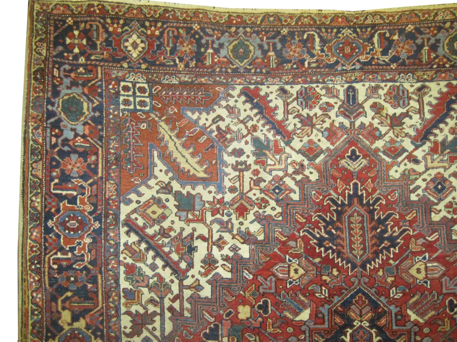 Heriz Persian - Image 2