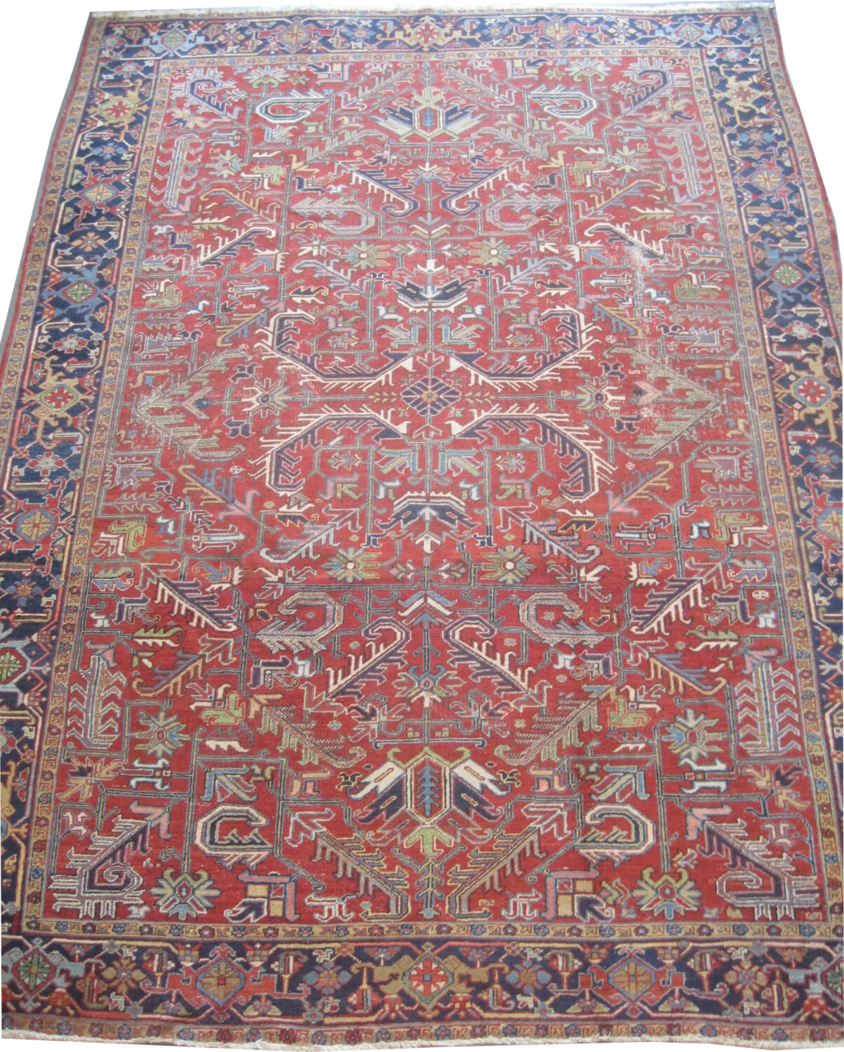 Heriz Persian