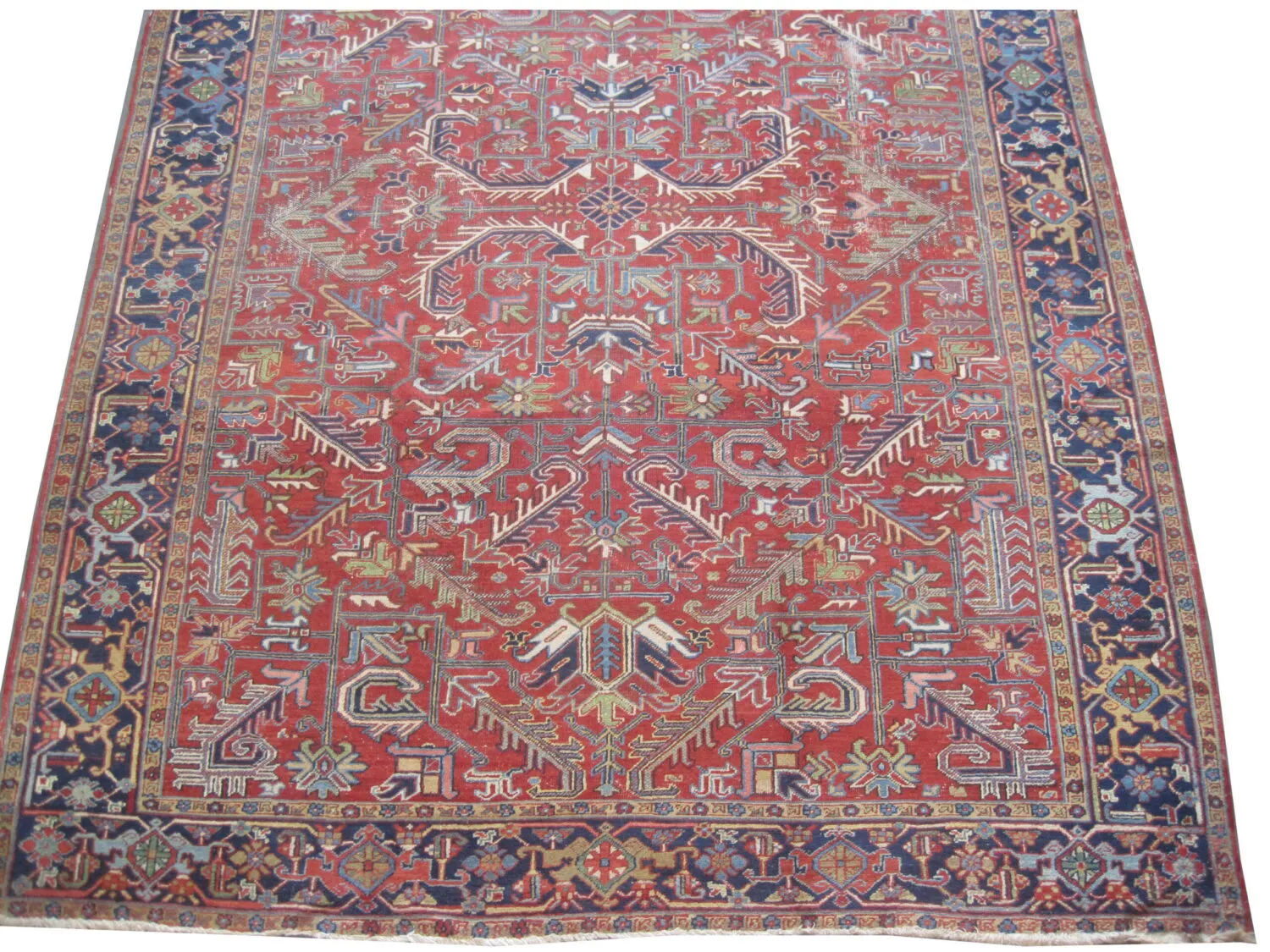 Heriz Persian - Image 4