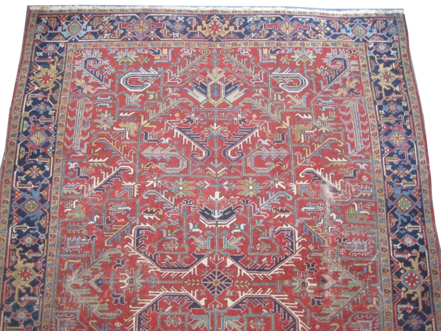 Heriz Persian - Image 3