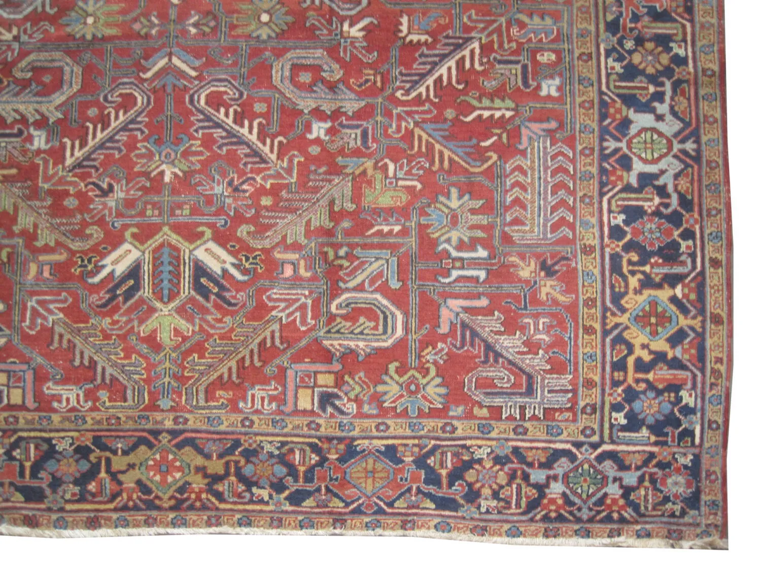 Heriz Persian - Image 2