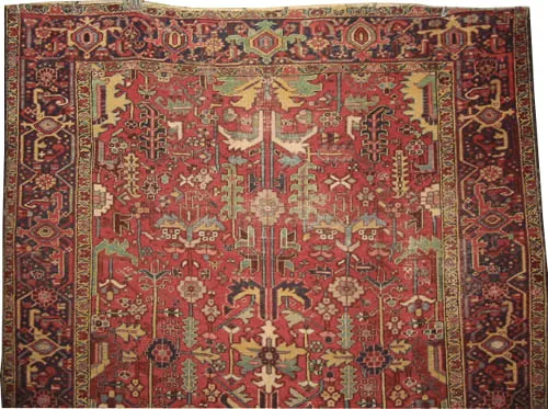 Heriz Persian