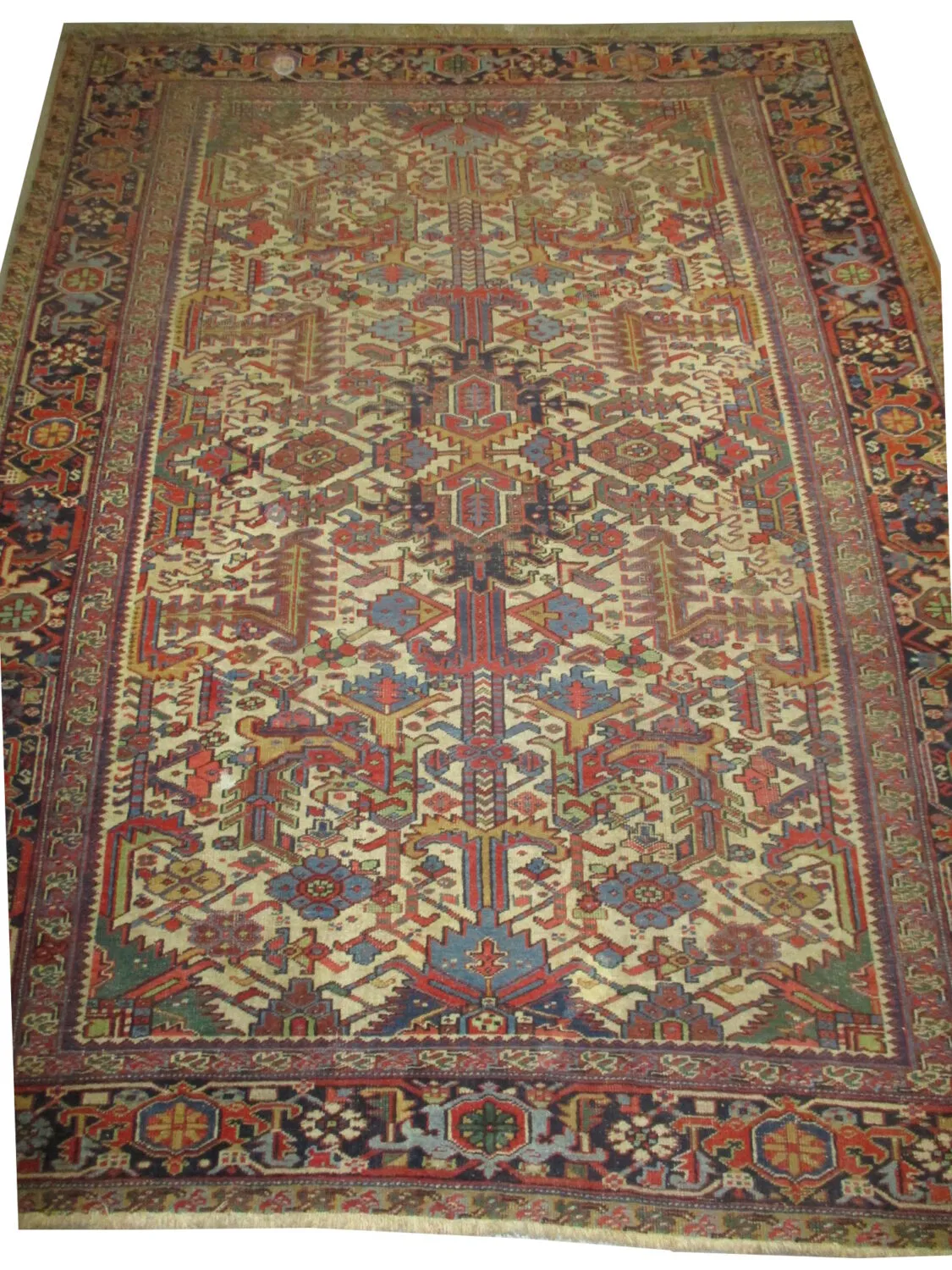 Heriz Persian