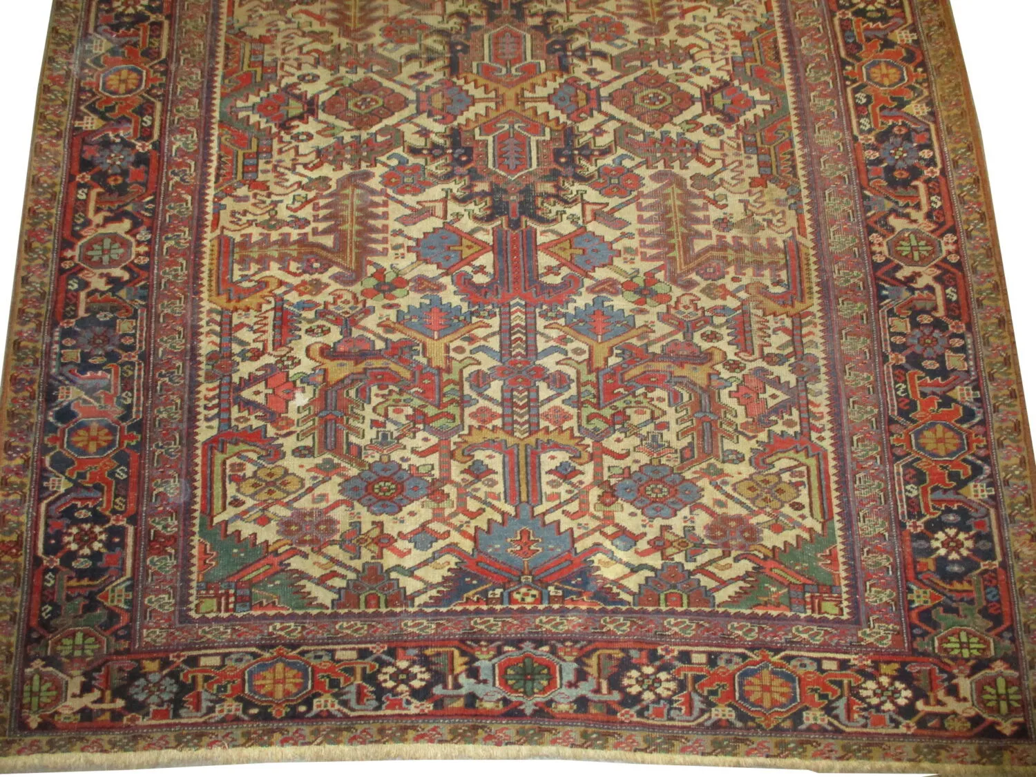 Heriz Persian - Image 4