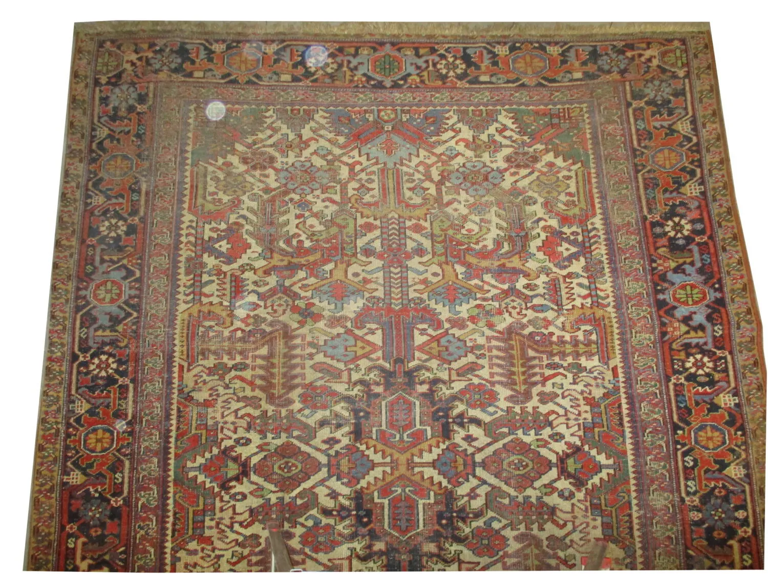 Heriz Persian - Image 3