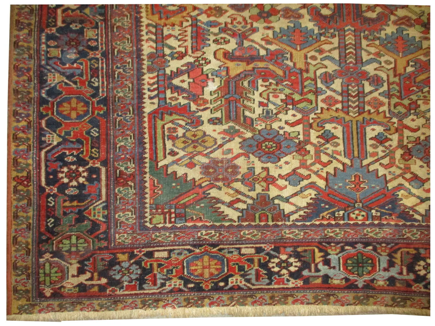Heriz Persian - Image 2