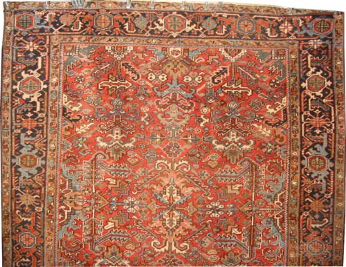 Heriz Persian