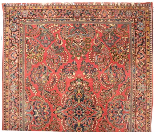 Sarouk Persian