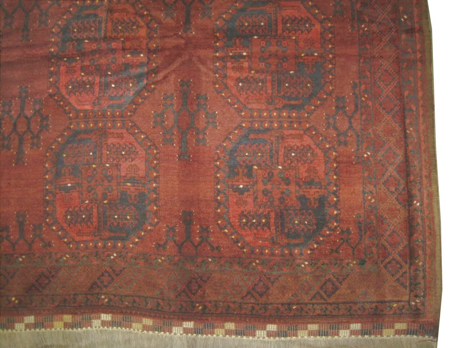 Ersari Turkmen - Image 3