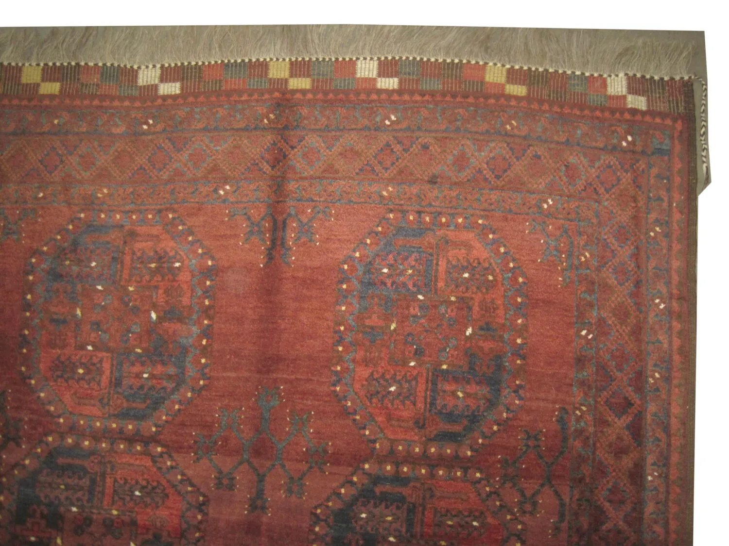 Ersari Turkmen - Image 2