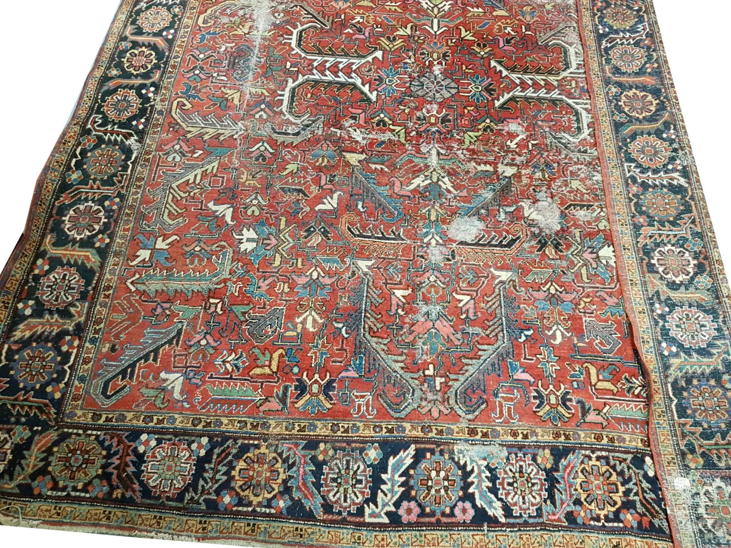 Heriz Persian