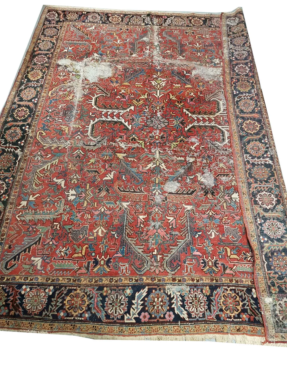 Heriz Persian - Image 2