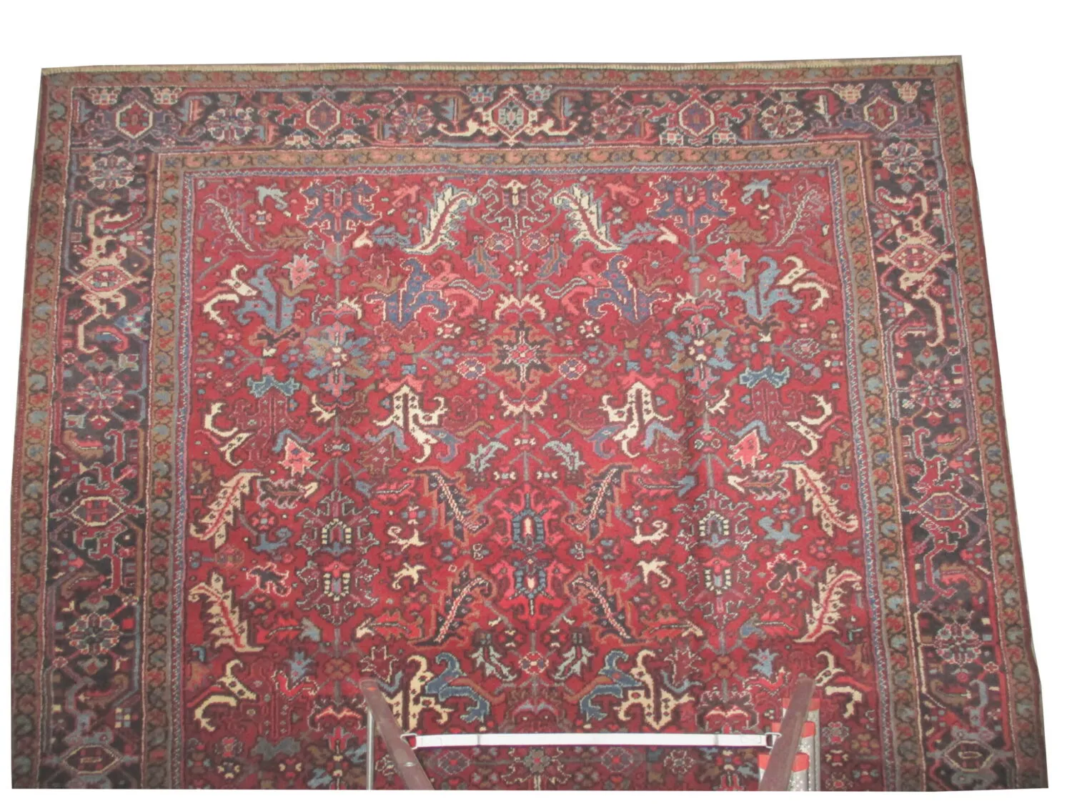 Heriz Persian - Image 3