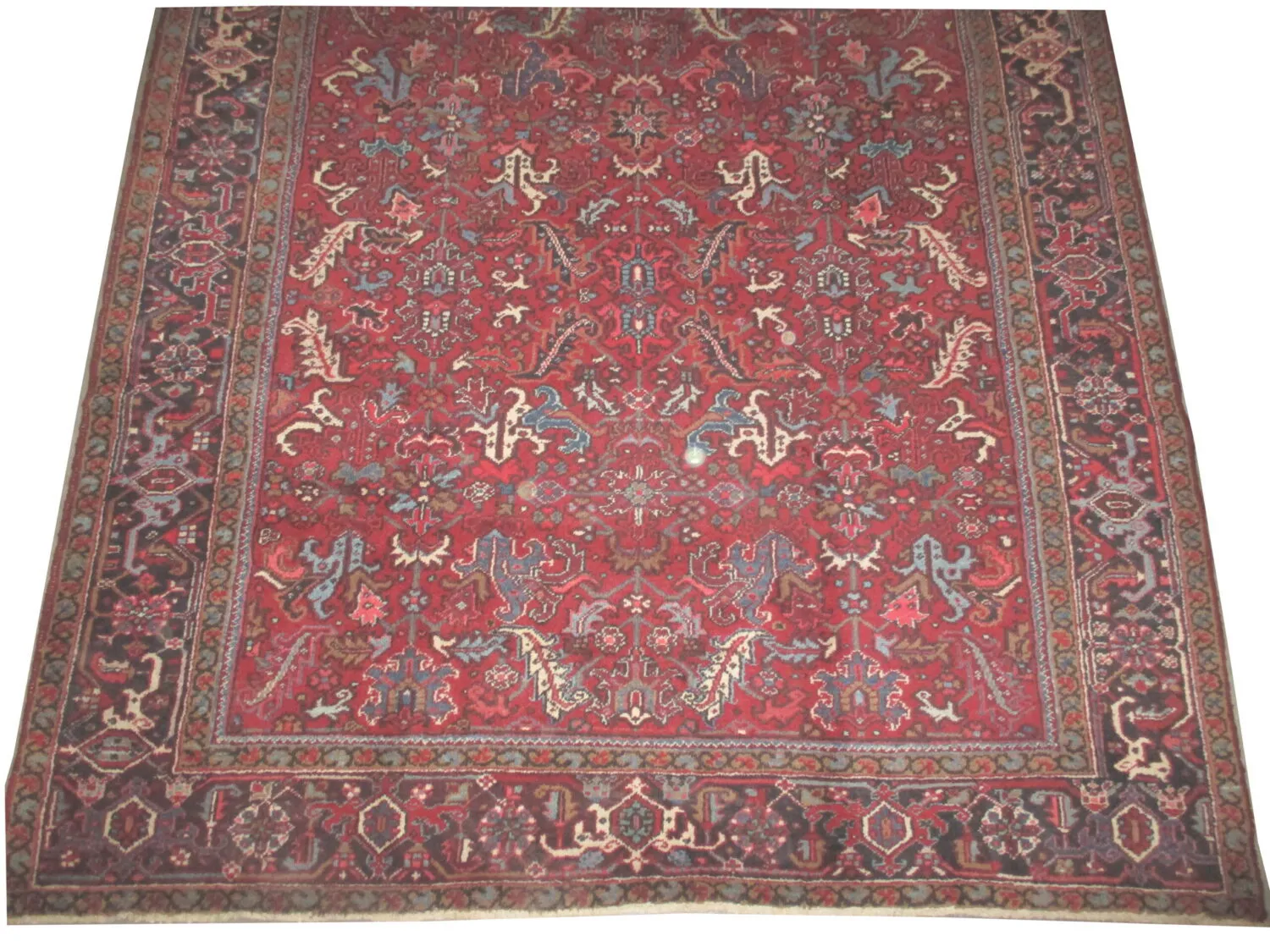 Heriz Persian - Image 2