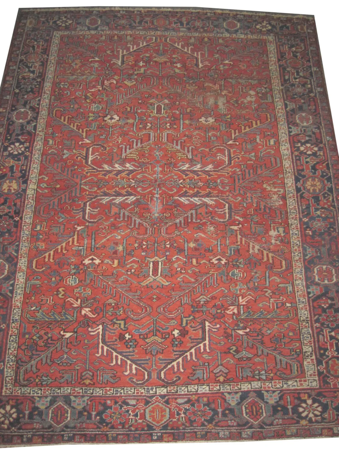 Heriz Persian