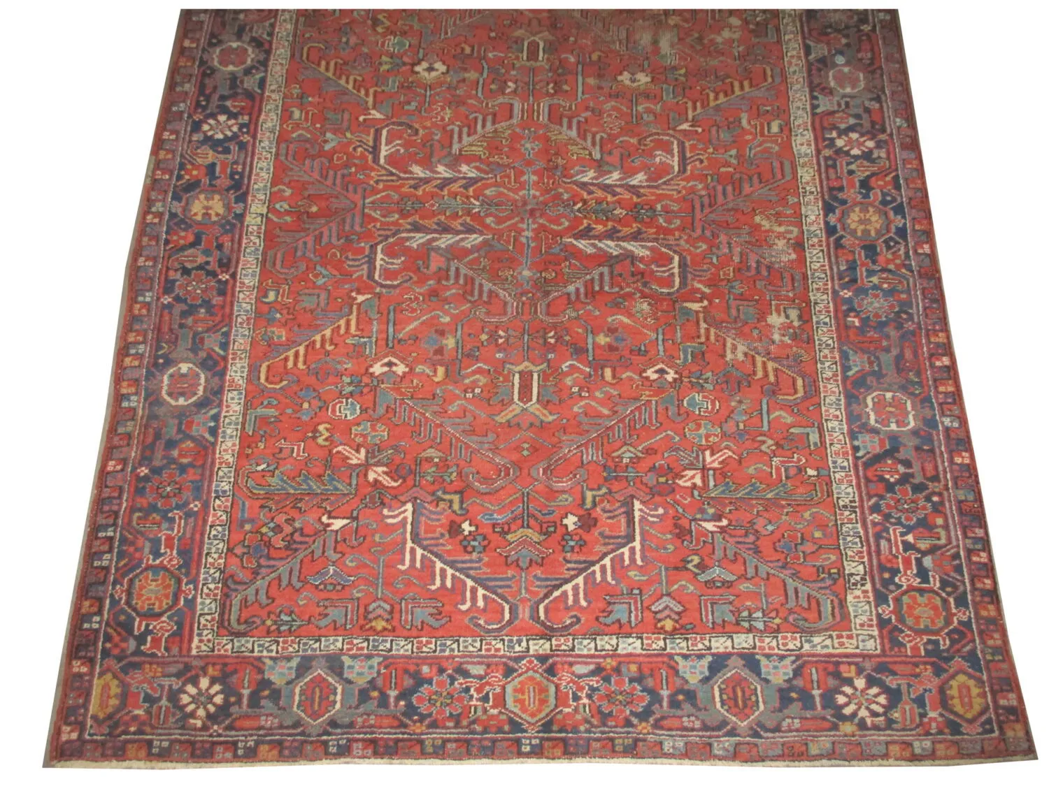 Heriz Persian - Image 3