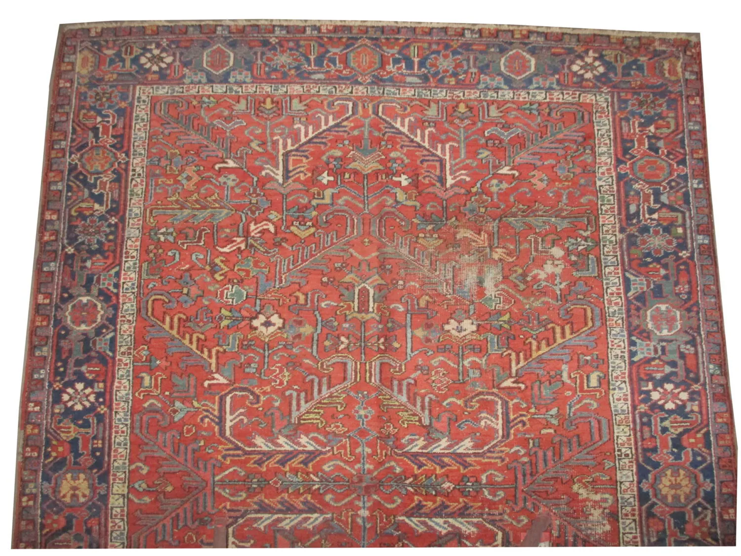 Heriz Persian - Image 2