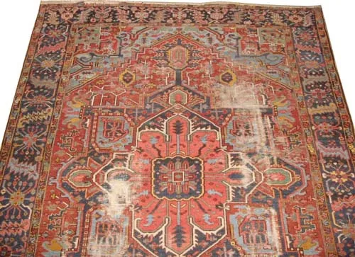 Serapi Heriz Persian