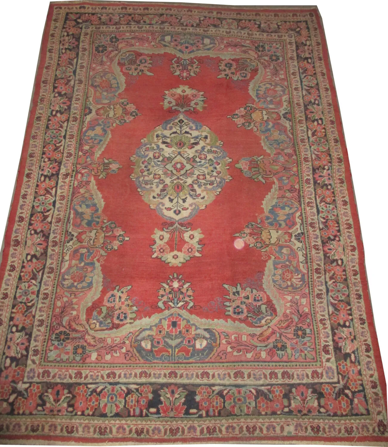 Mahal Sarouk Persian