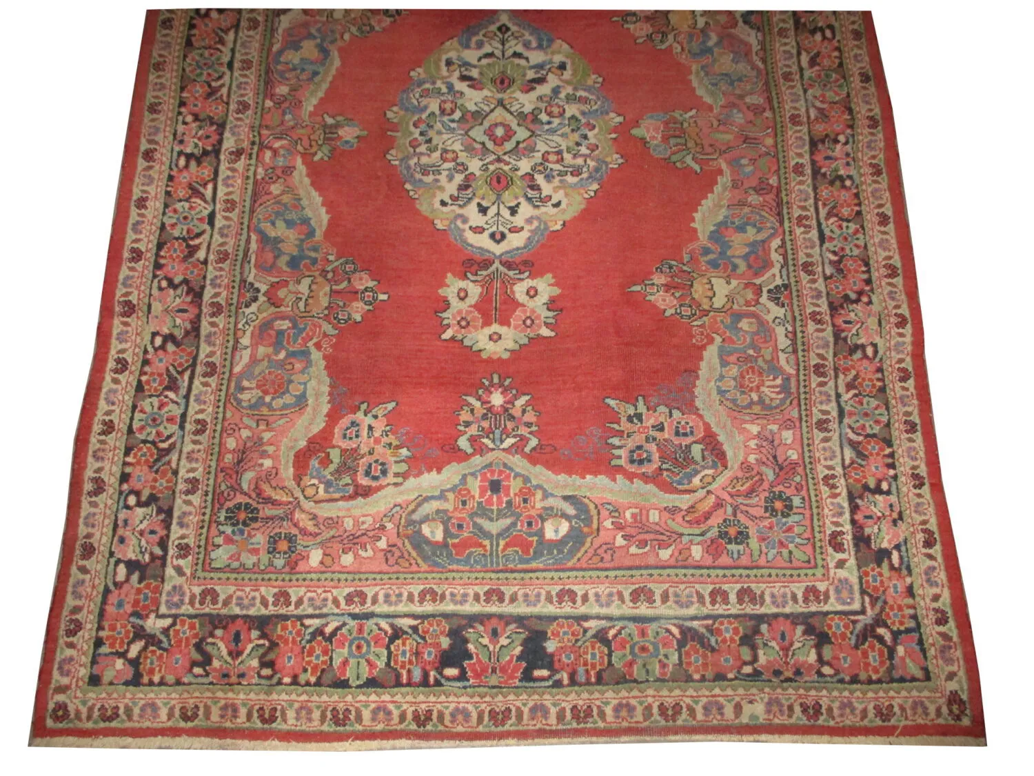 Mahal Sarouk Persian - Image 4