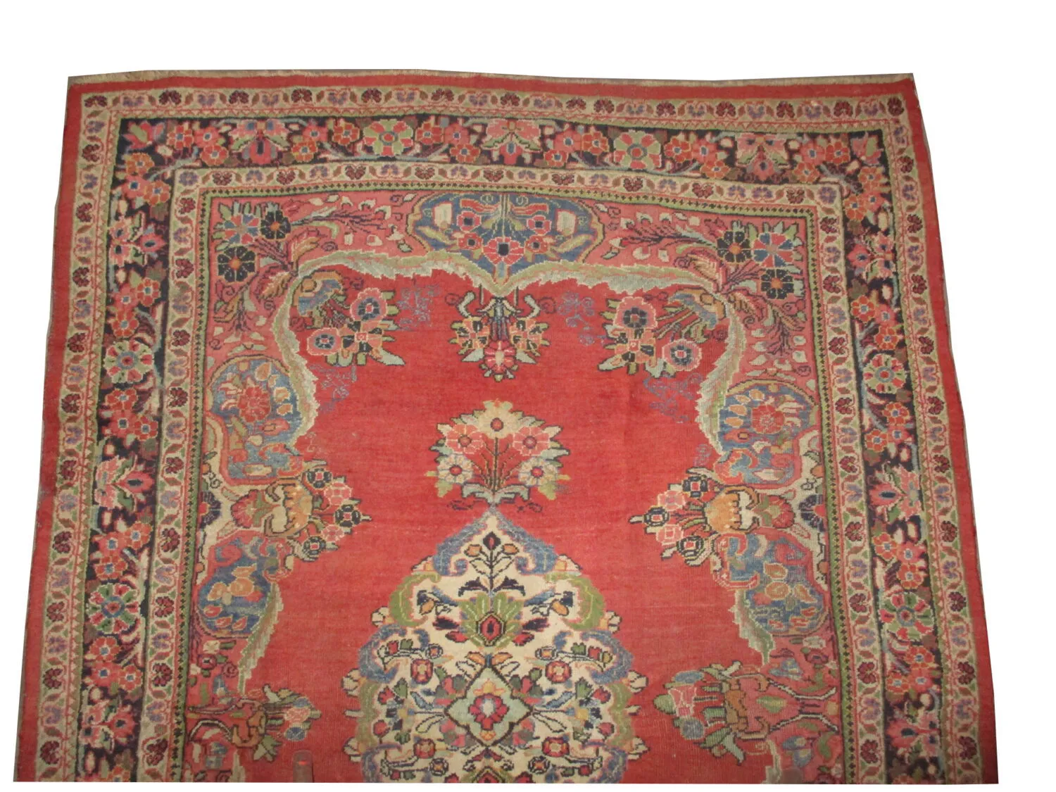 Mahal Sarouk Persian - Image 3